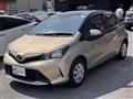2015 Toyota Vitz