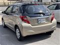 2015 Toyota Vitz