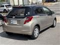 2015 Toyota Vitz