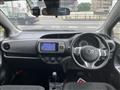 2015 Toyota Vitz