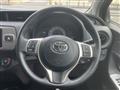 2015 Toyota Vitz