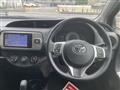 2015 Toyota Vitz