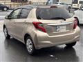 2016 Toyota Vitz