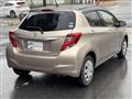 2016 Toyota Vitz