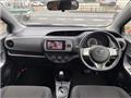 2016 Toyota Vitz