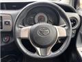 2016 Toyota Vitz