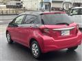 2015 Toyota Vitz