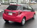 2015 Toyota Vitz