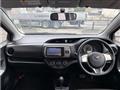 2015 Toyota Vitz