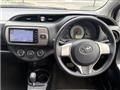 2015 Toyota Vitz