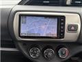 2015 Toyota Vitz