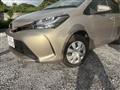 2016 Toyota Vitz