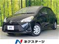 2019 Toyota Vitz