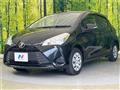 2019 Toyota Vitz
