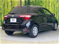 2019 Toyota Vitz