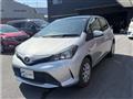 2014 Toyota Vitz