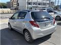 2014 Toyota Vitz