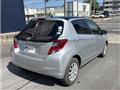 2014 Toyota Vitz