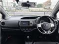2014 Toyota Vitz