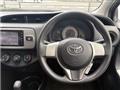 2014 Toyota Vitz