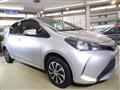2014 Toyota Vitz