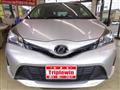 2014 Toyota Vitz