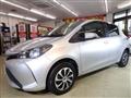 2014 Toyota Vitz