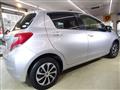 2014 Toyota Vitz