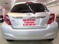2014 Toyota Vitz