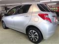 2014 Toyota Vitz