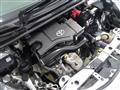2014 Toyota Vitz