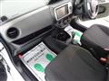 2014 Toyota Vitz