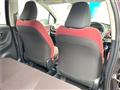 2017 Toyota Vitz