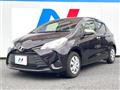 2017 Toyota Vitz