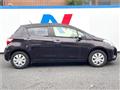 2017 Toyota Vitz