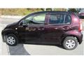 2015 Toyota Passo