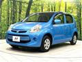 2015 Toyota Passo