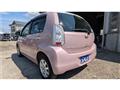 2015 Toyota Passo