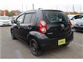 2010 Toyota Passo