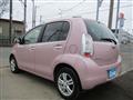 2014 Toyota Passo