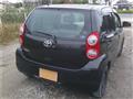 2010 Toyota Passo