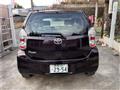 2011 Toyota Passo