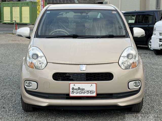 2014 Toyota Passo