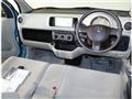 2012 Toyota Passo