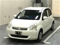 2012 Toyota Passo
