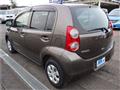 2013 Toyota Passo