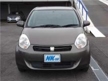 2013 Toyota Passo
