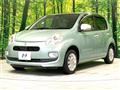 2015 Toyota Passo