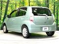 2015 Toyota Passo