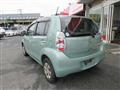 2012 Toyota Passo